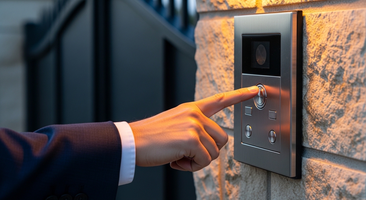 Automated Gate Systems