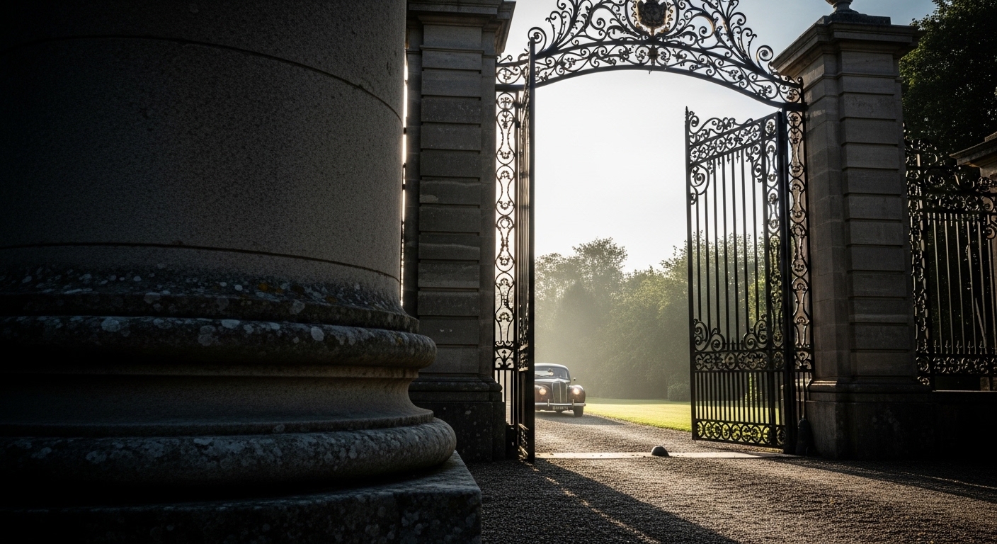 Electric Gate Maintenance in Essex: What Your Annual Service Should Cover