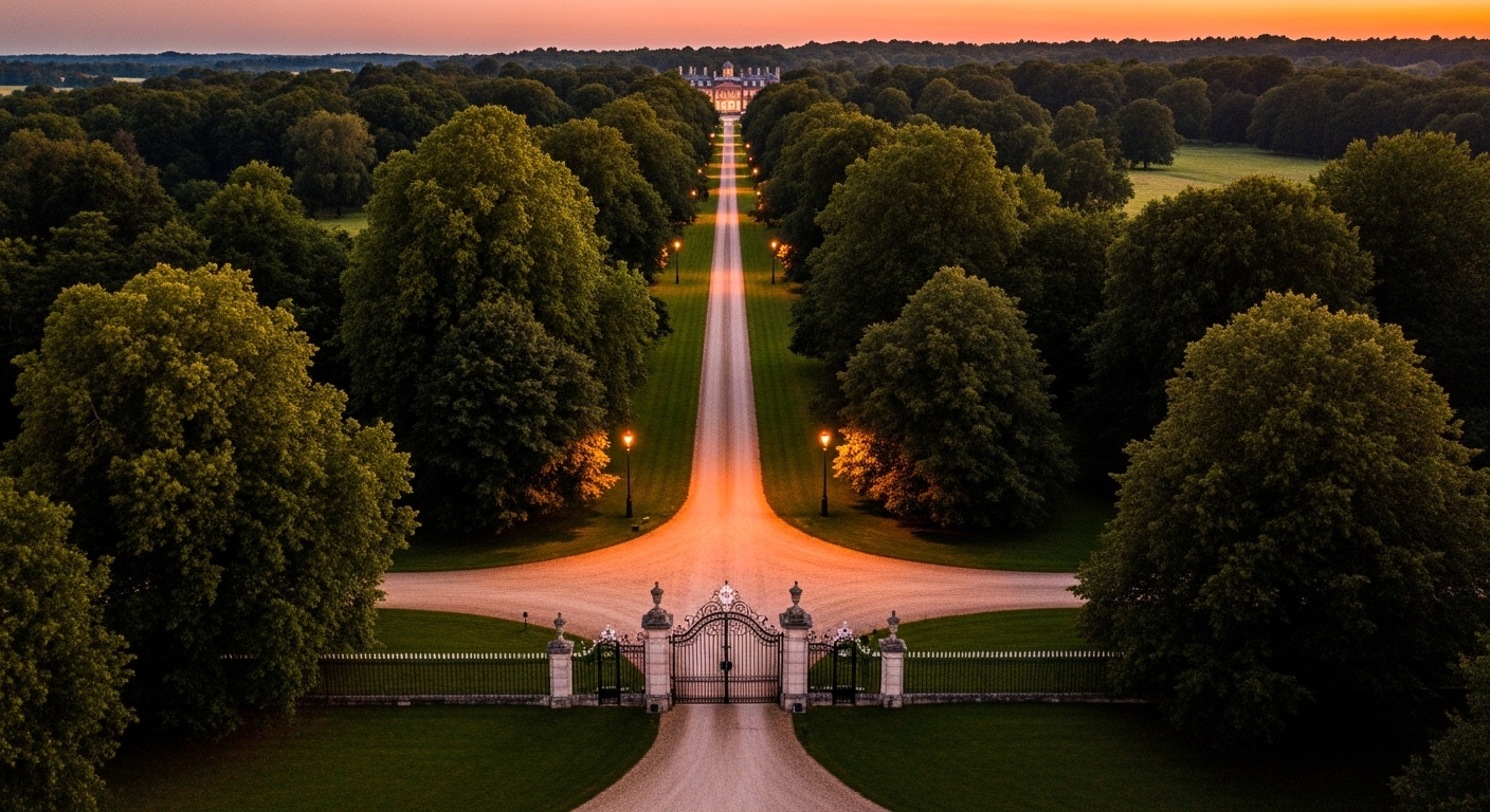 Driveway Gates in West Essex: A Buyer's Guide for Loughton, Chigwell, and Brentwood