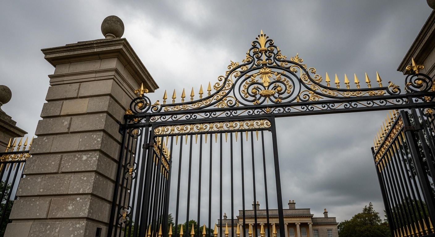 How to Choose a Driveway Gate Installer in Essex: What to Check Before You Commit